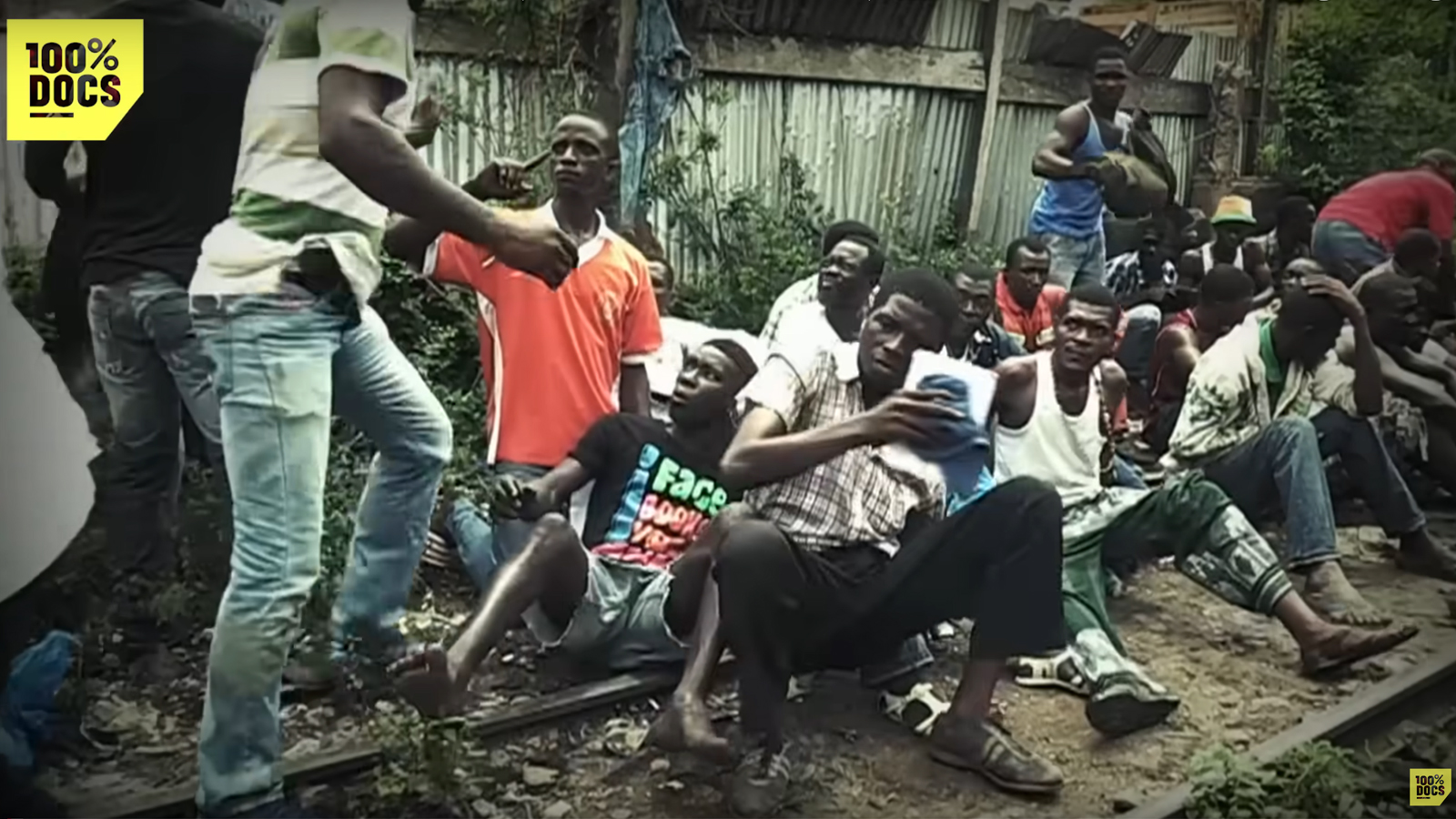 ABIDJAN : au coeur du CRIME en Afrique (avec Christophe Hondelatte)