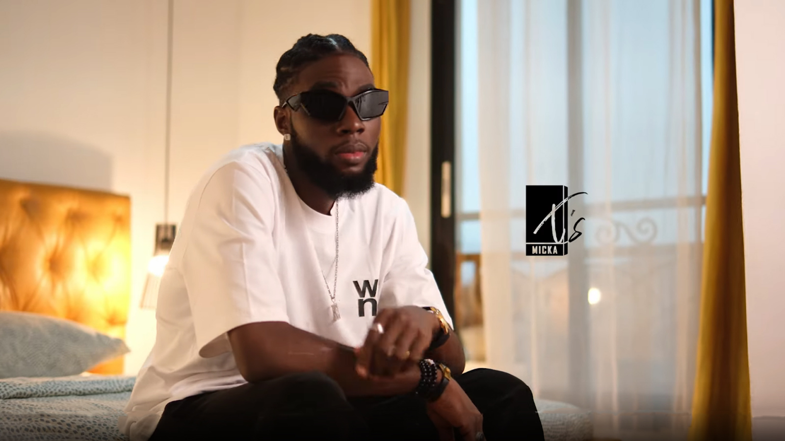 Likey x Franglish – Bolingo Remix