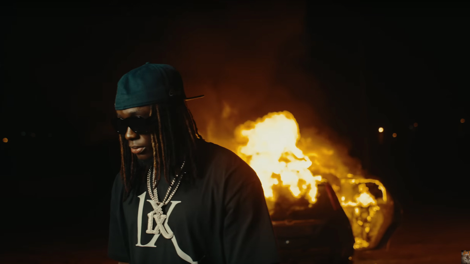 HIMRA – BANGER (Clip Officiel)