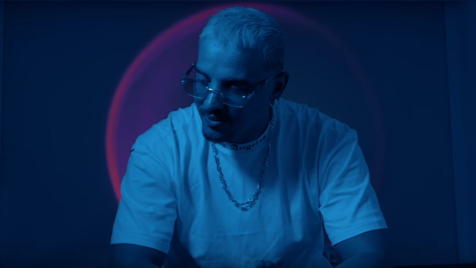 Nouveau clip de Seyf